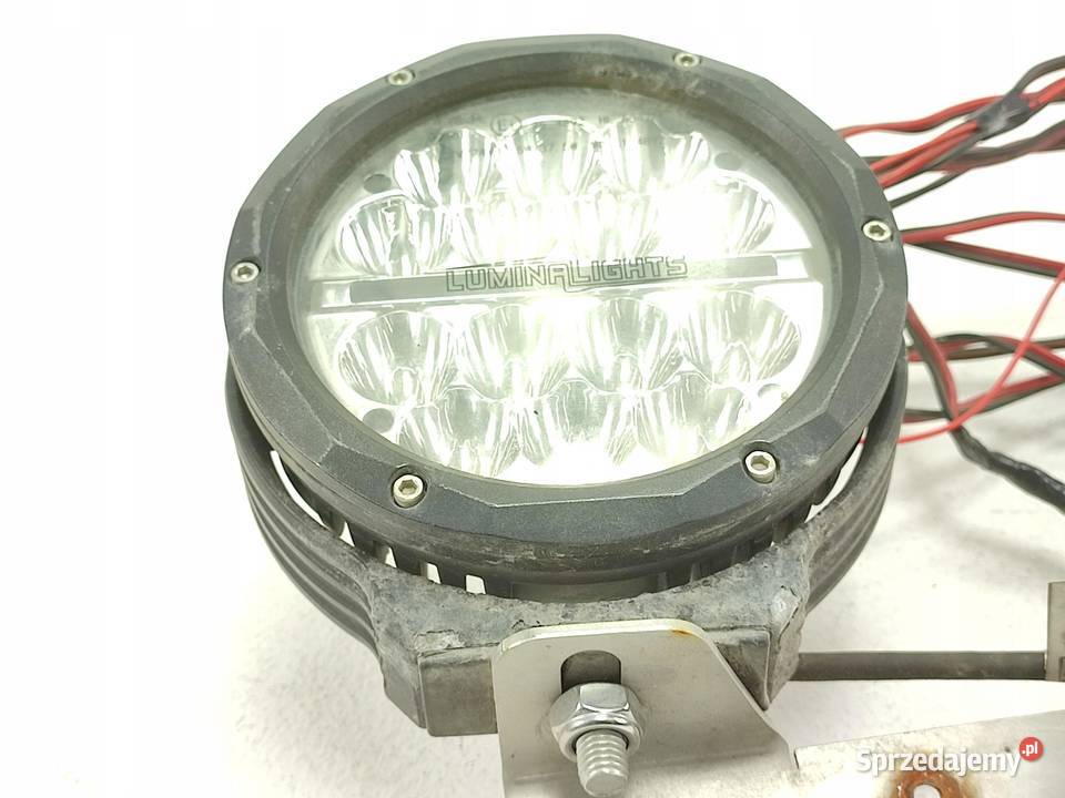 HALOGEN LED14 POZYCJA DEFENDER LUMINA LIGHTS