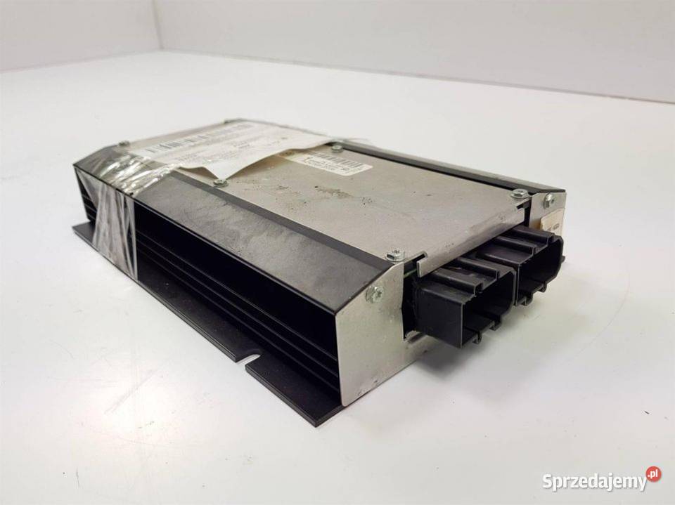 WZMACNIACZ VOLKSWAGEN PHAETON 3D0035466A Lipno