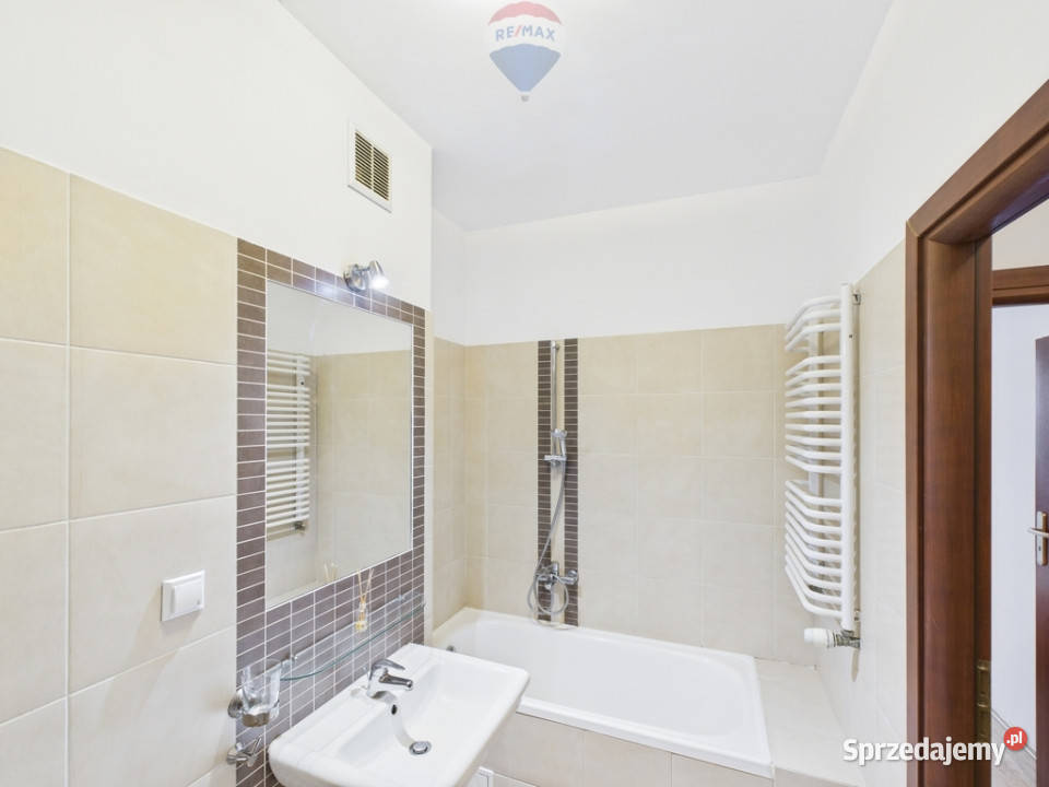 Dwupokojowe mieszkanie na sprzedaż Dolny Mokotów Piętro 7 Mieszkania mazowieckie Warszawa