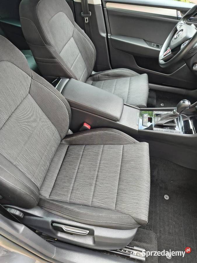 Sprzedamzamienię Superb 20 TDI nowy rozrząd olej mazowieckie