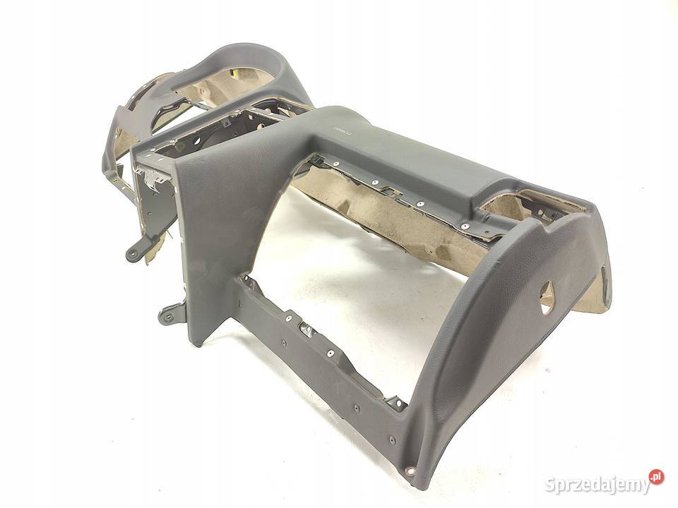 DESKA ROZDZIELCZA OPEL ASTRA G 19982009 NOWA