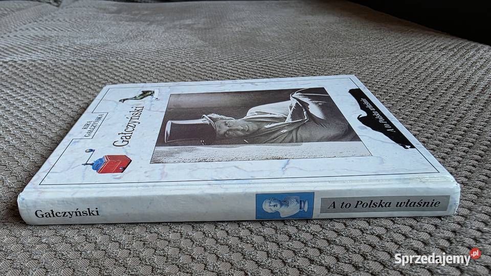 Gałczyński Kira Gałczyńska w serii A to Polska Kraków