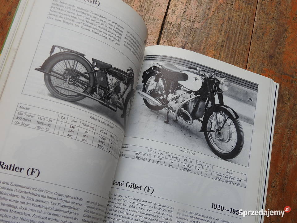 BMW NSU Zundapp DKW Ardie MAG JAP EMW Awo