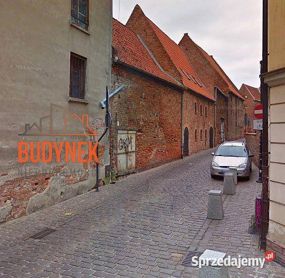 Obiekt Grudziądz 183.6m2 sprzedam