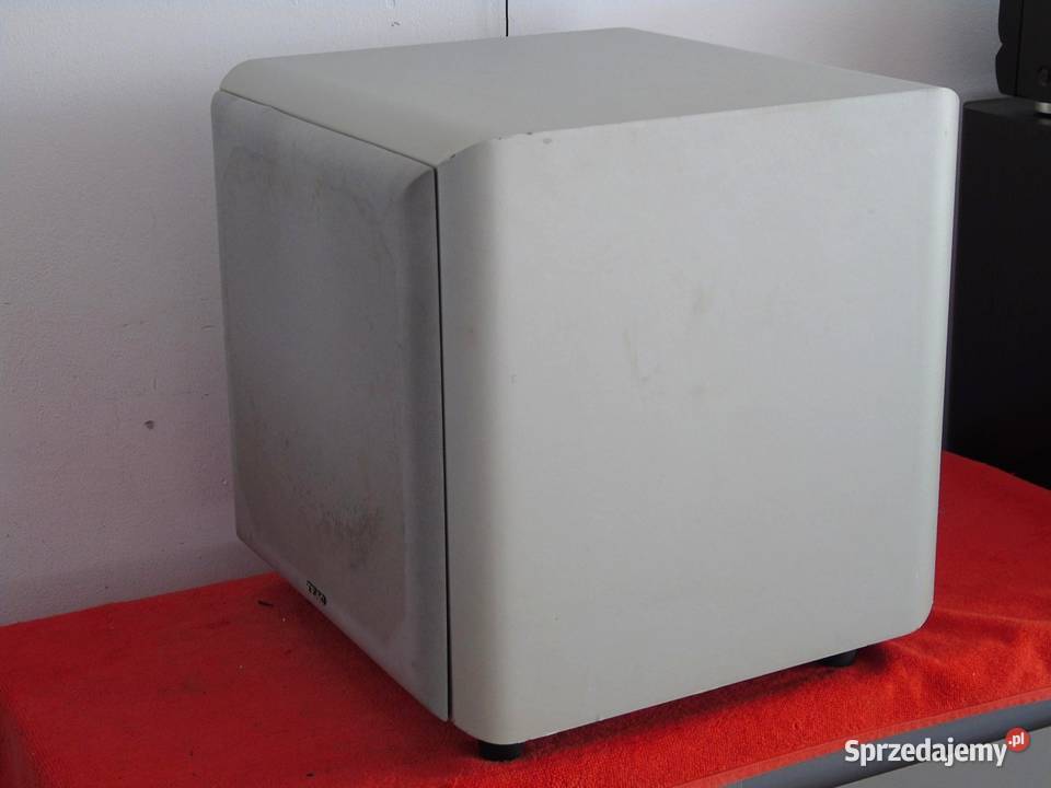 Sub aktywny TEAC LSL800 mocny i sprawny DOSTAWA Jasło