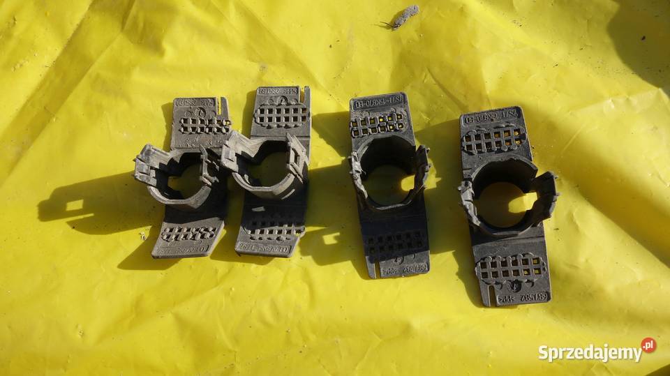 FORD MONDEO MK4 IV KOMBI PRZEDLIFT UCHWYT KOSZYK osobowe Ruda Śląska sprzedam