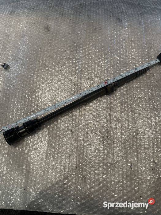 Wał napędowy kardana Yamaha XV 535 Virago V213 Poznań