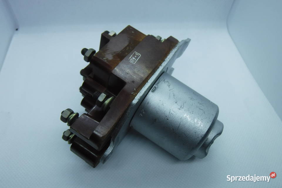 533 stycznik przekaźnik TKD533DOD 27V 50A Elektronika Otwock
