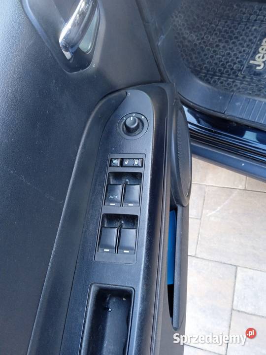 Jeep Patriot 24 2015r 4x4 Patriot Jasionka