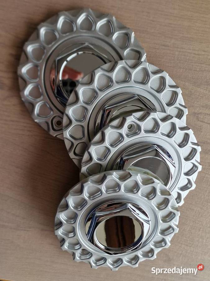 Dekielki BBS JR BMW Dekielki Kraków