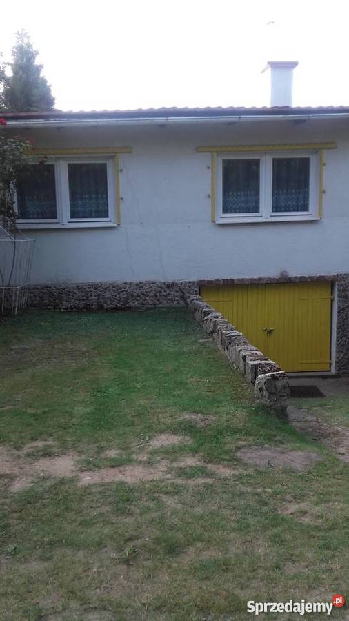 Sprzedam domek letniskowy jeziorem pomorskie Kwidzyn