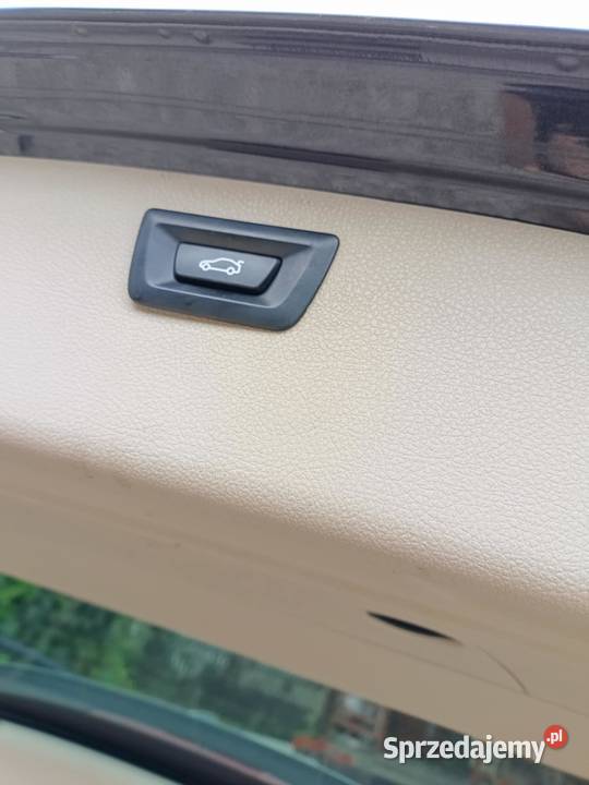 BMW F31 zamiana 184KM Wąsewo