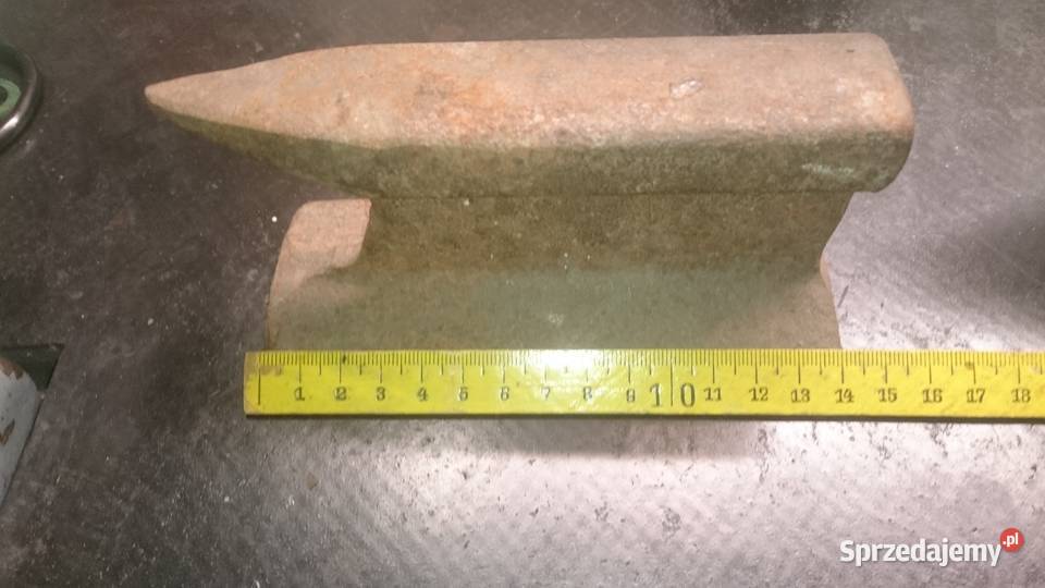 Kowadła małe Pozostałe Libiąż