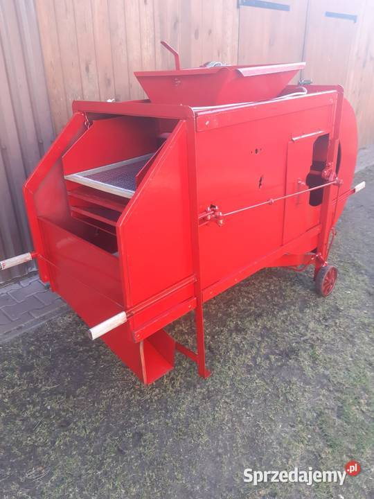 Wialnia Młynek do zboża nieuszkodzony Długosiodło