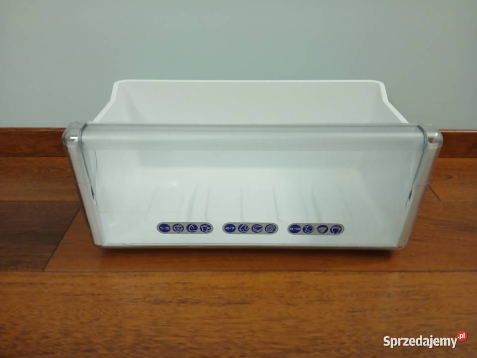 Szuflada do lodówki WHIRPOOL ARC 575542 IX do