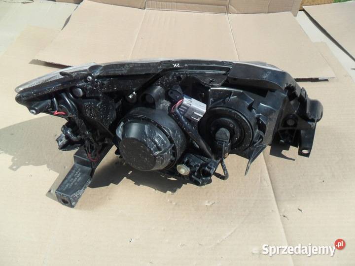 Subaru Impreza Xenon prawy 20802011 Nowy Tomyśl