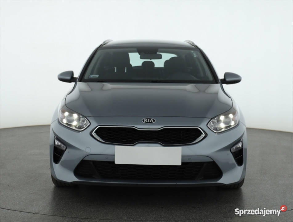 Kia Ceed 16 CRDi MHEV Cee'd Piaseczno