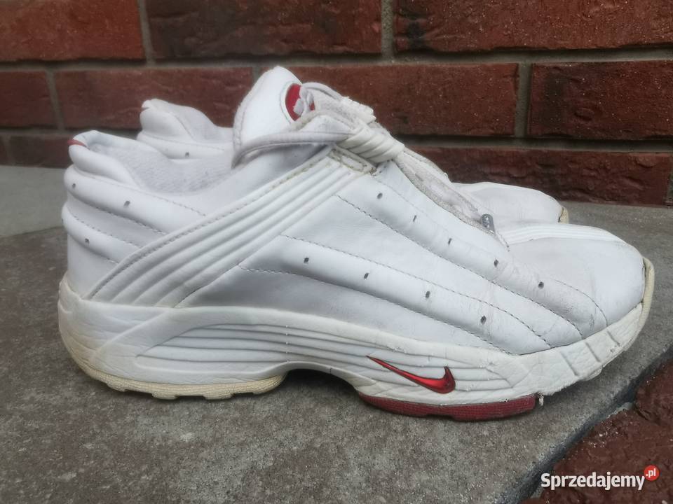 Buty Damskie Nike Air Trainer Deluxe Vintage Rzeszów