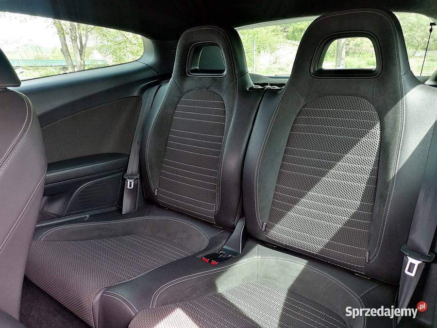 Volkswagen Scirocco 14 16v 160 aluminiowe felgi Sanok