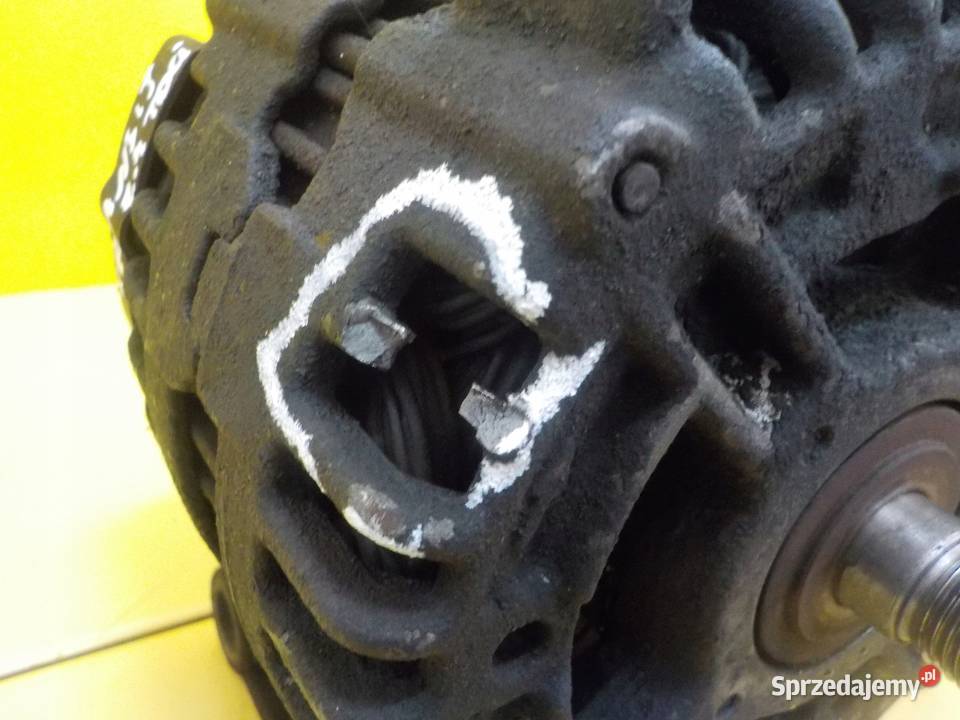 FORD TRANSIT MK7 24 TDCI 10r 115 JXFA JXFC osobowe świętokrzyskie Suków sprzedam