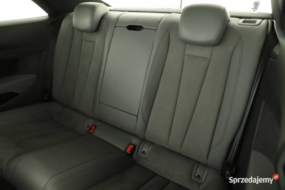 Audi A5 30 TDI wielofunkcyjna kierownica mazowieckie Piaseczno