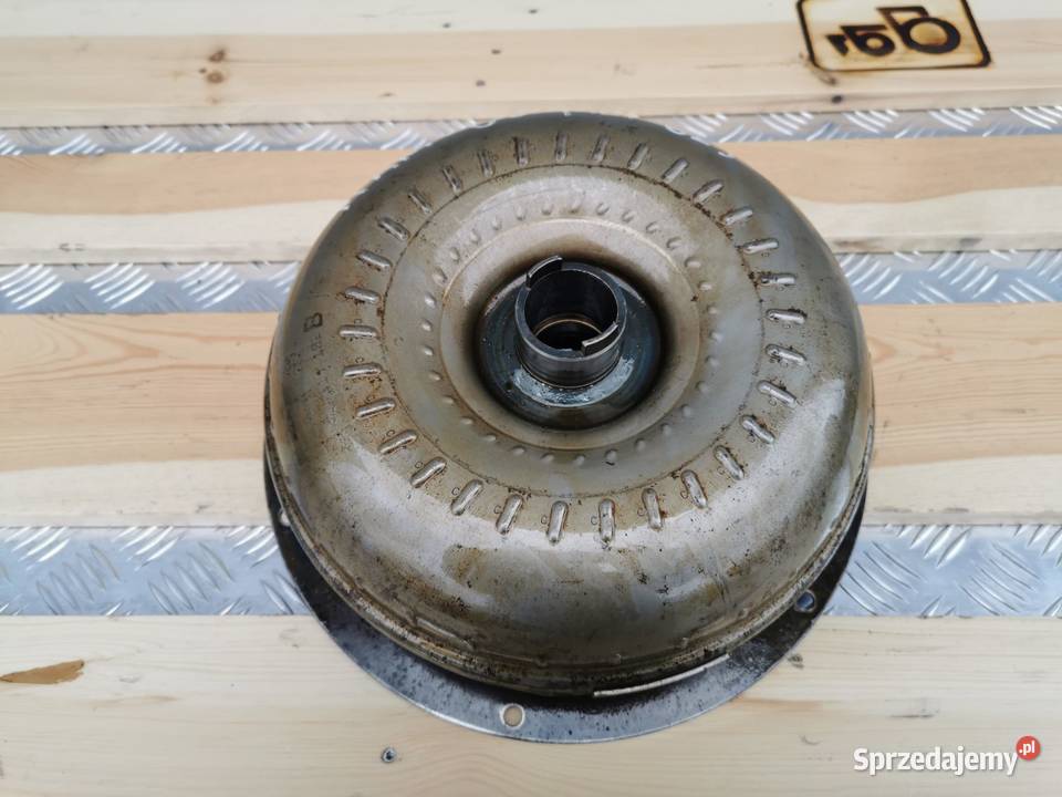 Sprzęgło hydrokinetyczne Manitou MLT 629 Wilkowo