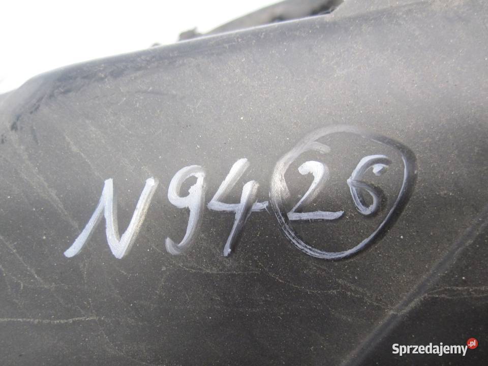 KIA SOUL 09r lampa lewa przód ANGLIK osobowe świętokrzyskie Kielce sprzedam