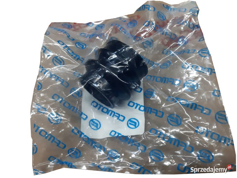 Osłona gumowa wału napędowego CF MOTO 450 520 Gostynin