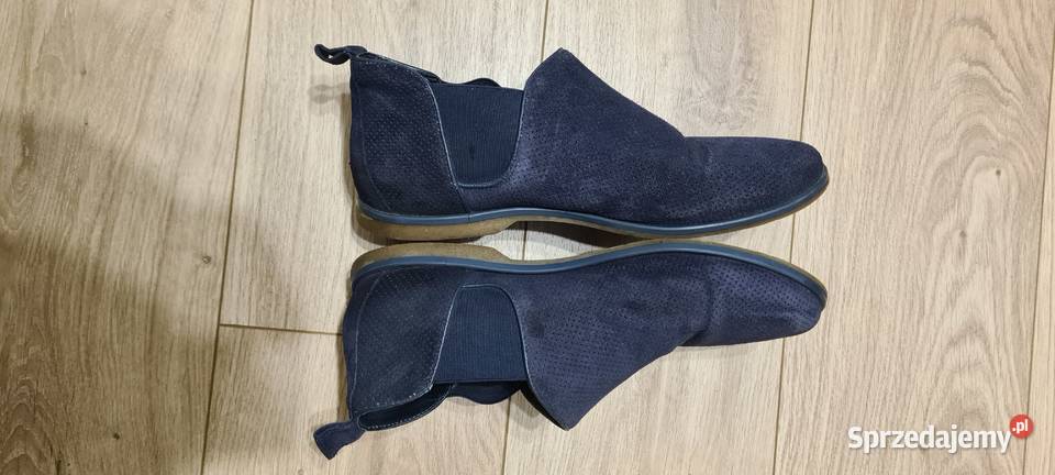 Buty Gino Rossi 41 Bytom