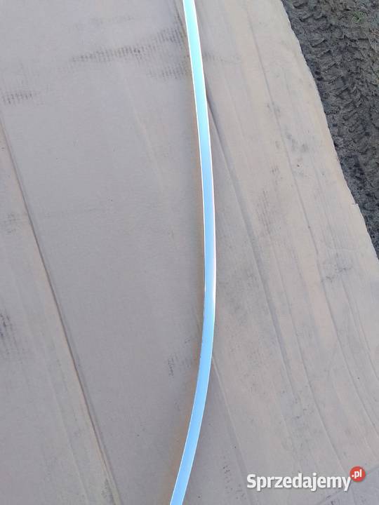 Listwa chrom lewa górna Mercedes A2226980180 Tarnów