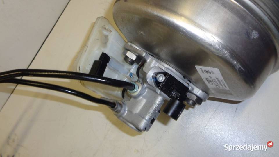 AUDI A4 B9 A5 8W SERWO POMPA HAMULCOWA Rakoniewice sprzedam