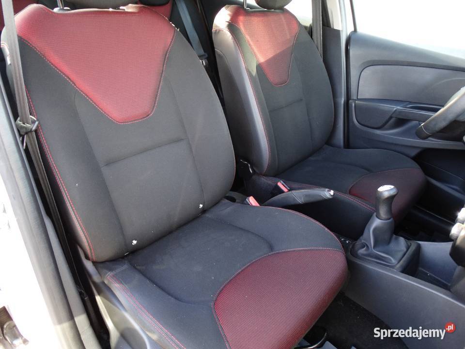 Renault Clio IV 15dci75 małopolskie Przebieczany