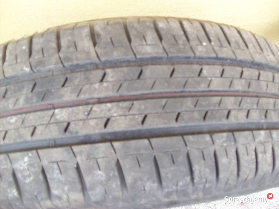 Opony letnie 1955516 Dąbrowa Zielona