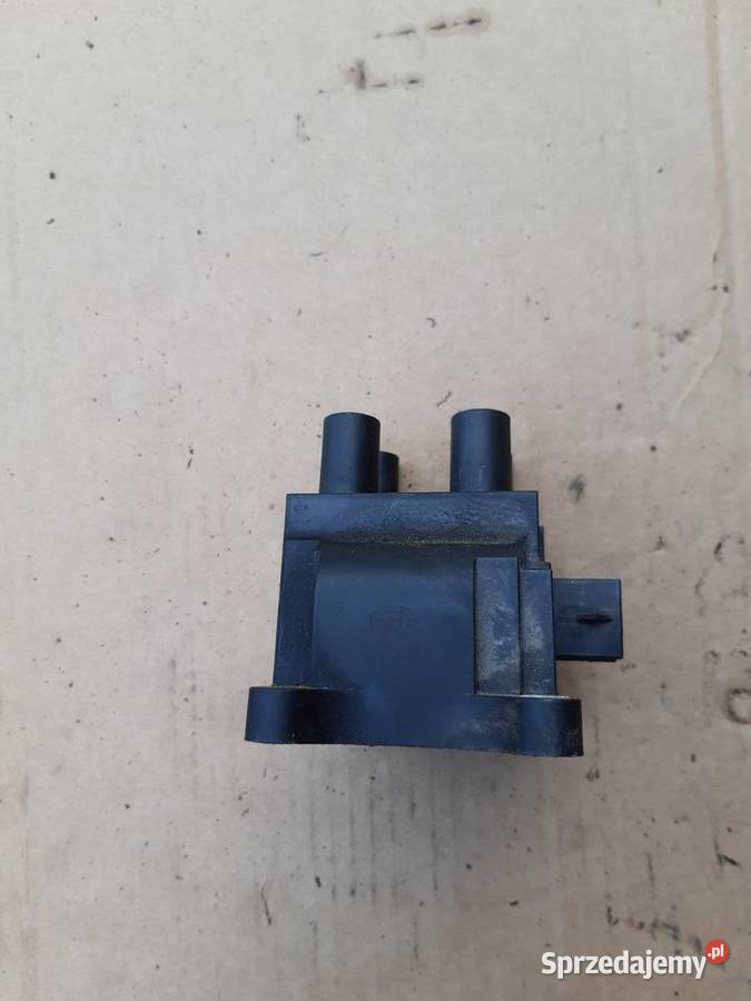 Fiesta MK4 125 Cewka zapłonowa Hella Mińsk Mazowiecki