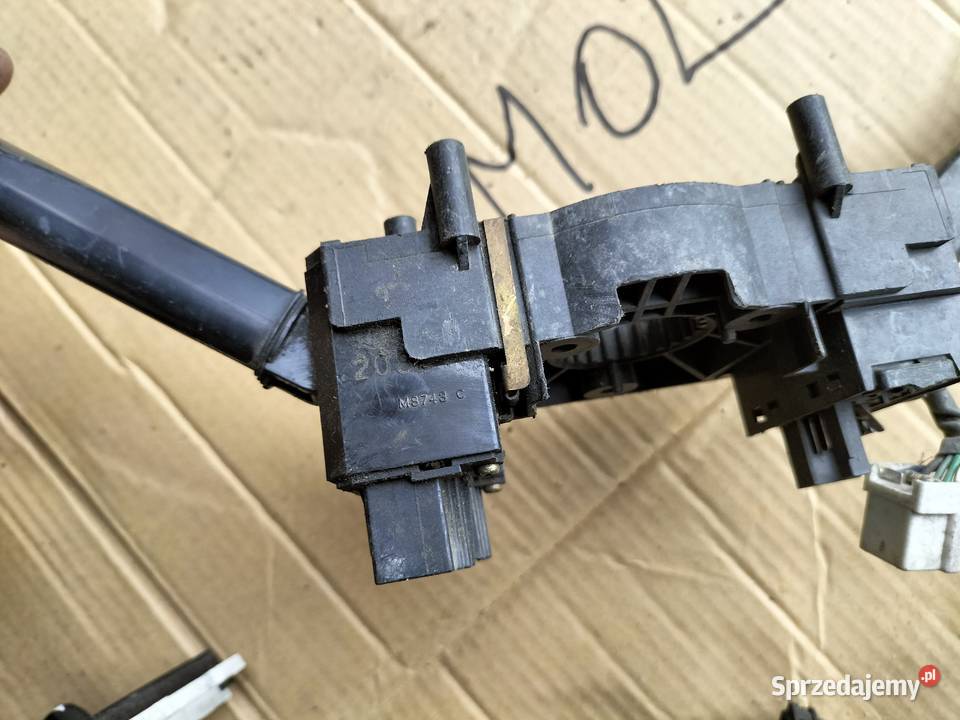 PRZEŁĄCZNIK ZESPOLONY PAJĄK HONDA CIVIC M13103 Kamień-Kolonia