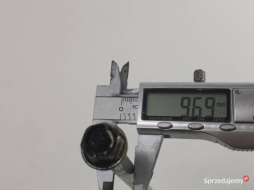 SRUBA TGB BLADE 550 EFI TGB TARGET Janowice