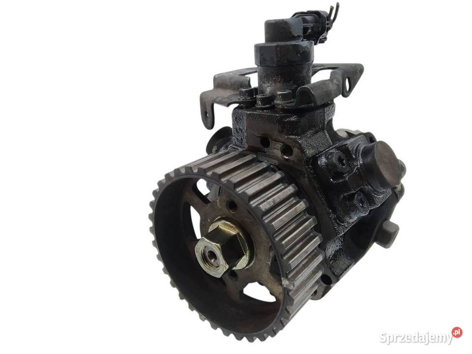 POMPA WTRYSKOWA 0445010102 16 HDI Peugeot 407 I sprzedam