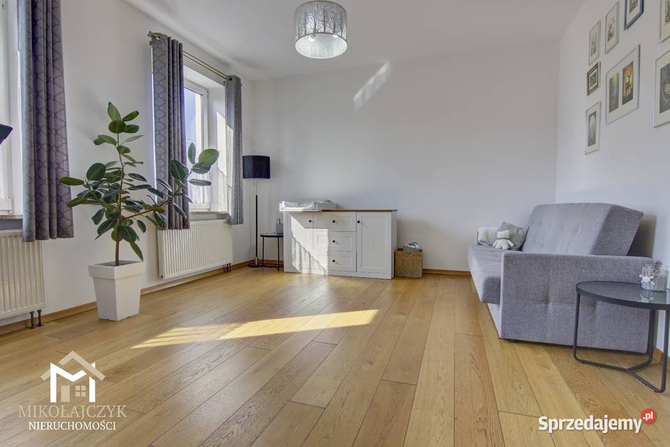 Mieszkanie dom 120 m2 Samolubie do zamieszkania