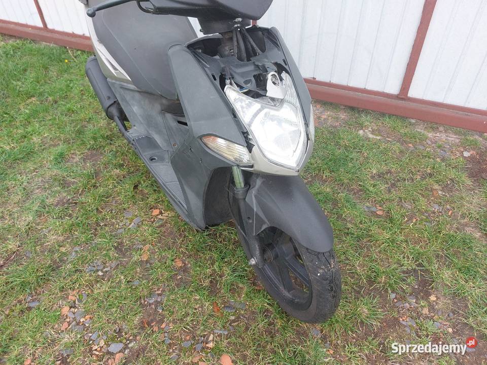 Kymco Agility 50 Jarocin