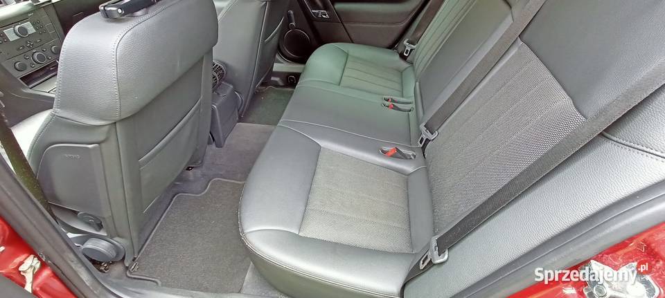 Opel Vectra 2008 18 140 lpg