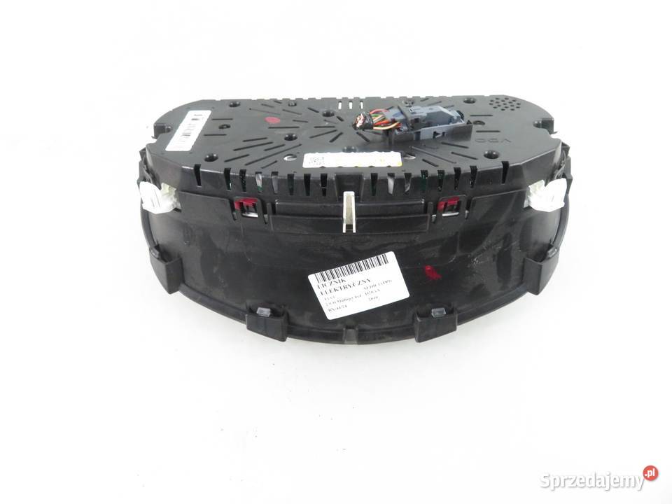 LICZNIK FIAT SEDICI 20 D 3411055L50 A2C53345700