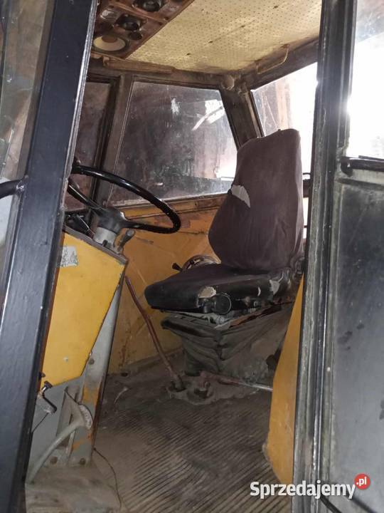 Sprzedam Ursus Zetor 1212 1222 12111 Popielów