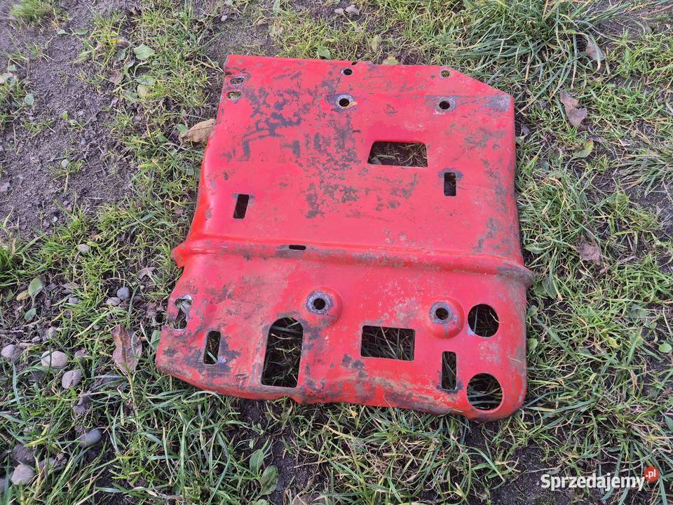 Podstawa zbiornika paliwa T25 Bucze sprzedam