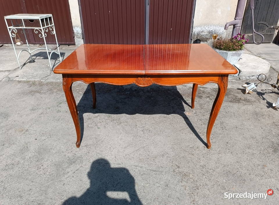 Meble do salonu Gradowice sprzedam