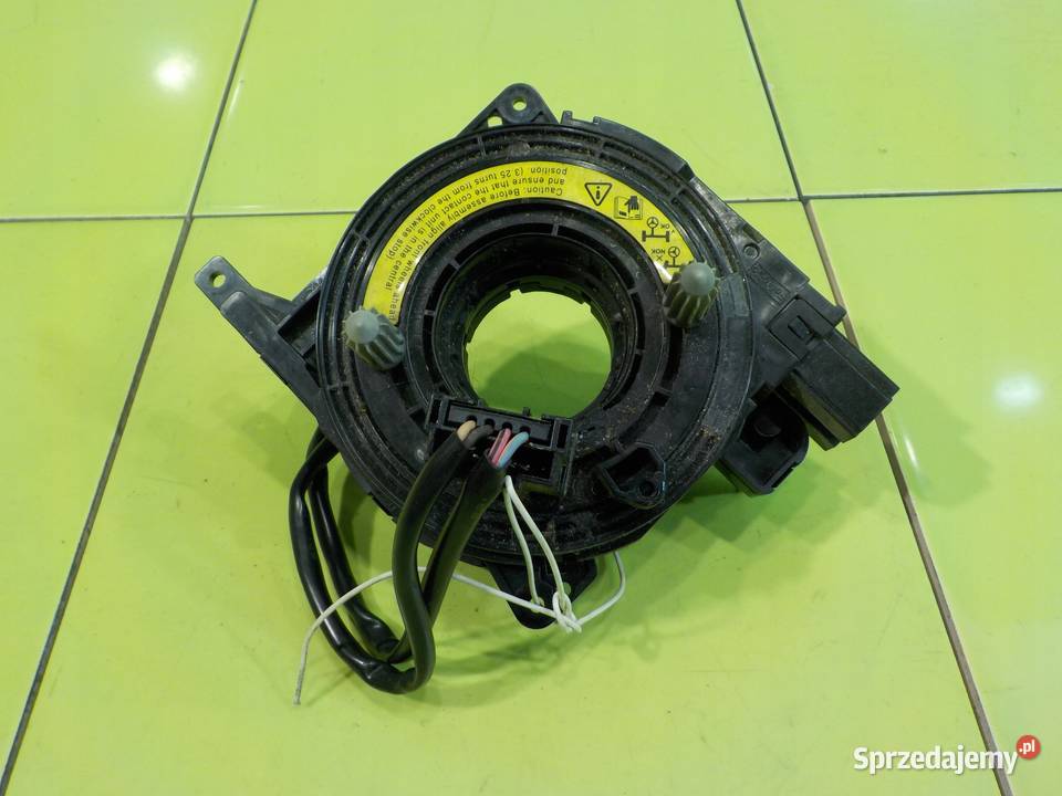 VOLVO XC70 II V70 III 32 B 07r KOMBI tasma Motoryzacja Suków