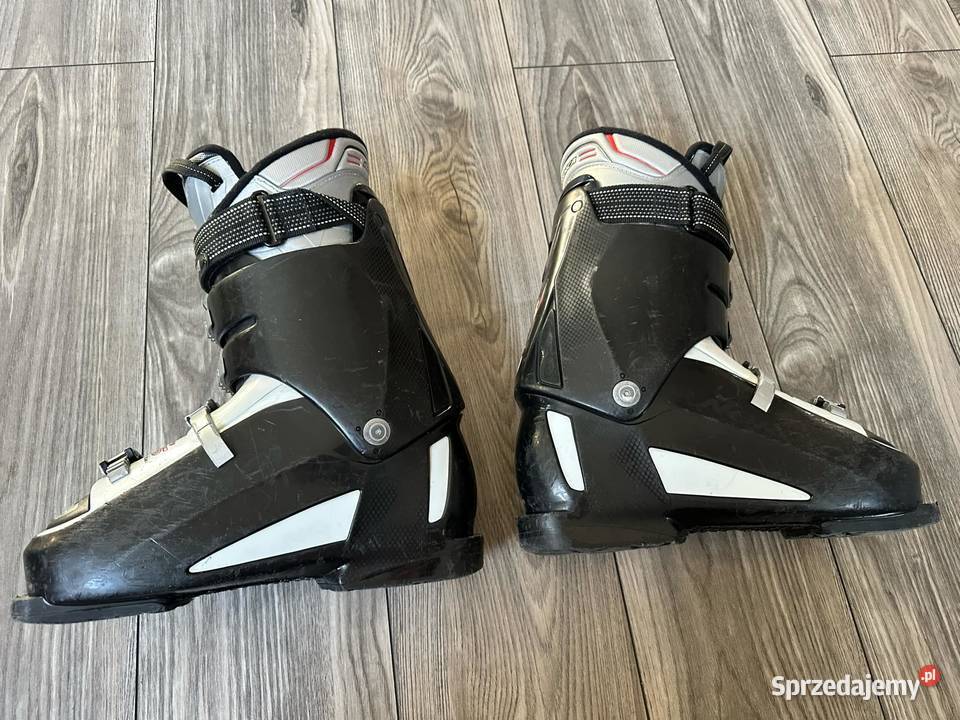 Buty narciarskie Nordica GTS 6 43 małopolskie Kraków