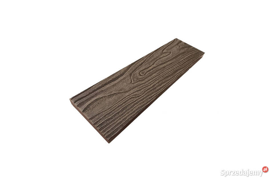 LISTWA WYKOŃCZENIOWA SEQO INTENSIVE PŁASKA Ostrzeszów