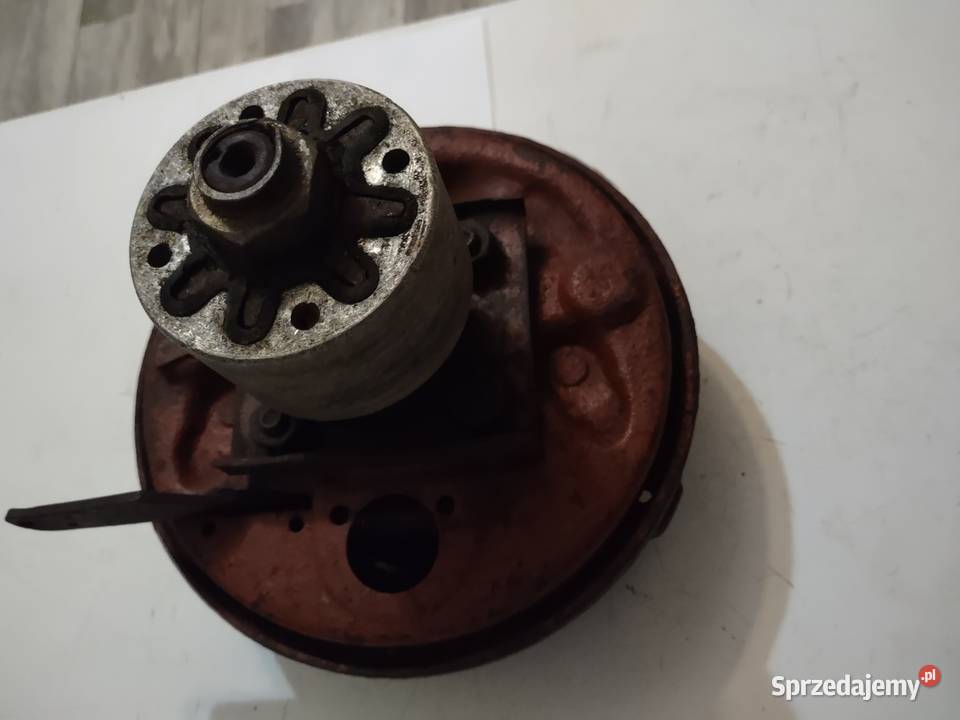 FIAT 126P PIASTA TYŁ STARY TYP WŁOSKA ZABYTKOWA osobowe Świdnik sprzedam