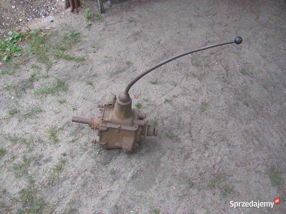 FORD kujawsko-pomorskie Bydgoszcz