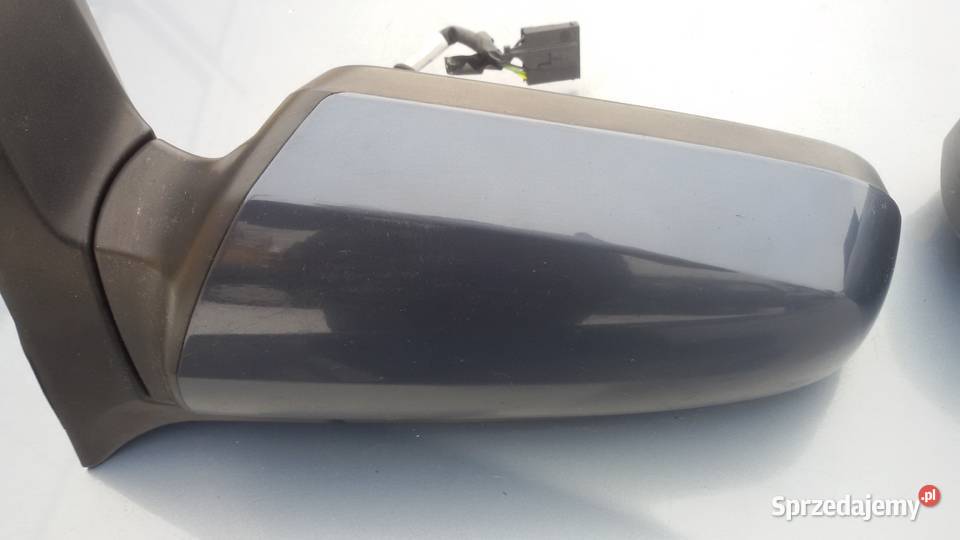 LUSTERKA ELEKTRYCZNE OPEL ZAFIRA B Elbląg